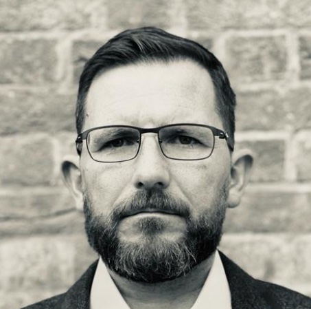 Richard — Founder & CEO, Sans Peur Consultancy Ltd