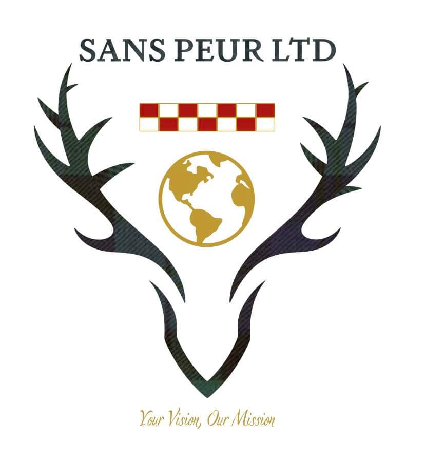 Sans Peur Consultancy Ltd logo